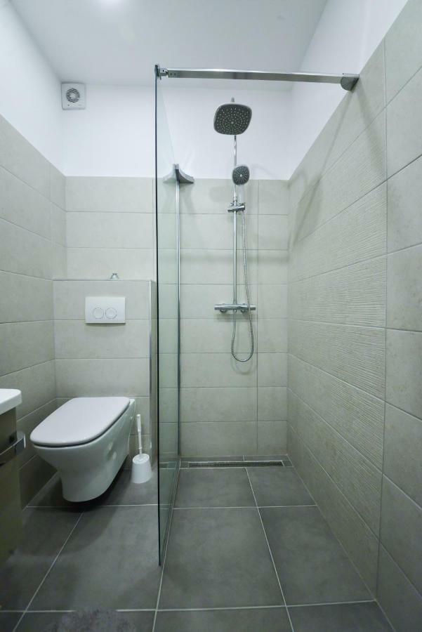 Apartmani Ab Zadar Buitenkant foto