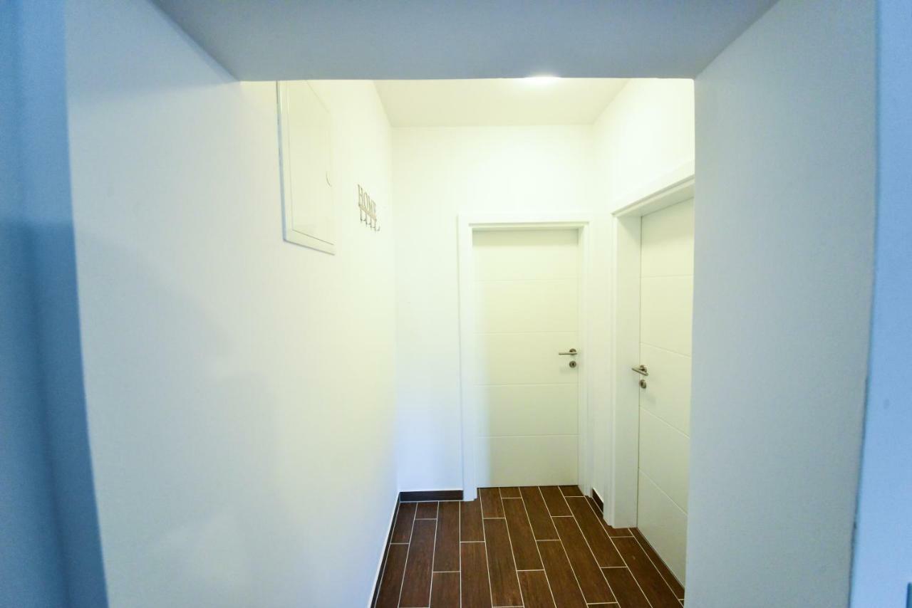 Apartmani Ab Zadar Buitenkant foto